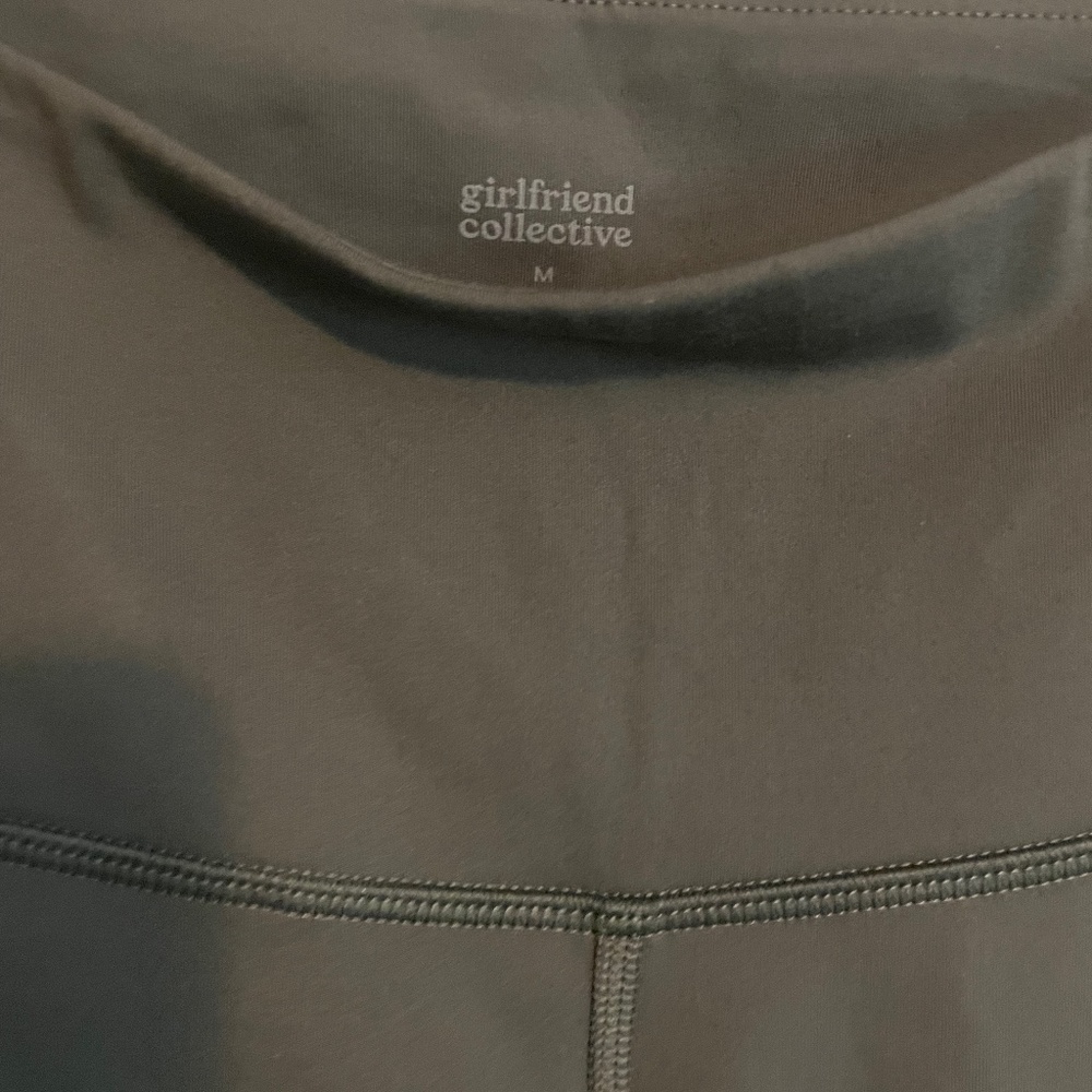 Girlfriend Collective leggings